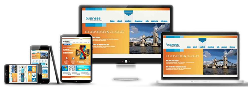 website design in Abuja Nigeria